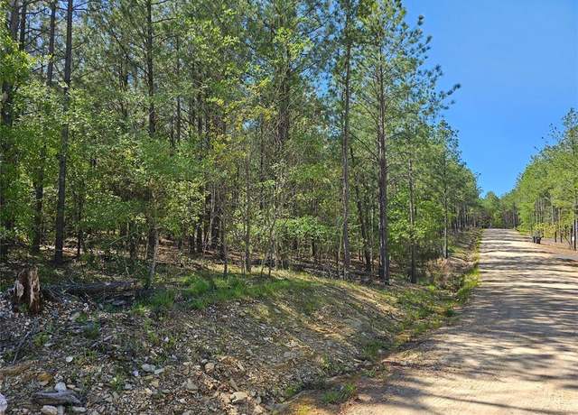 Property at 401 Hochapine Trl, Broken Bow, OK 74728
