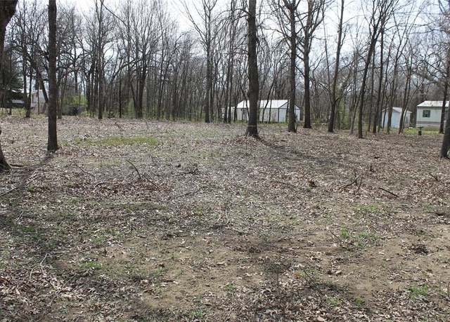 Property at 00 Flagship, Checotah, OK 74426