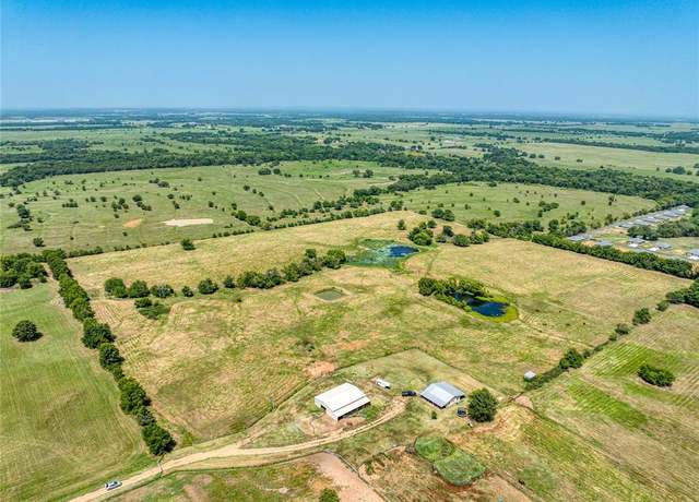 Property at 22786 State Road 78 Rd, Durant, OK 74701