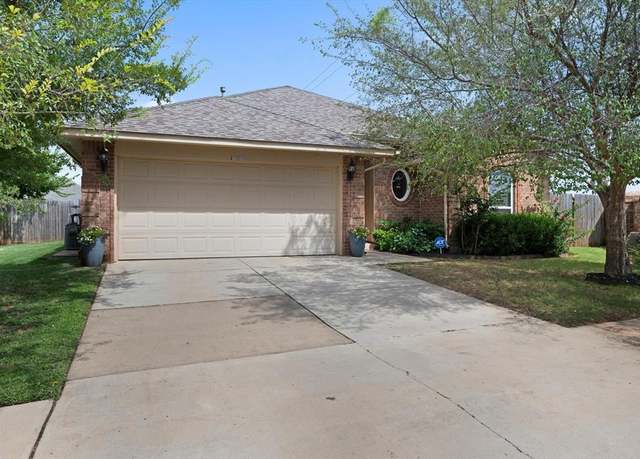 Property at 12300 Pittsburgh Ave, Oklahoma City, OK 73120, 3 beds, 2 baths