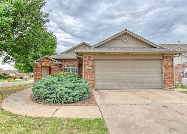 Property at 13300 SW 2nd Ter, Yukon, OK 73099, 3 beds, 2 baths
