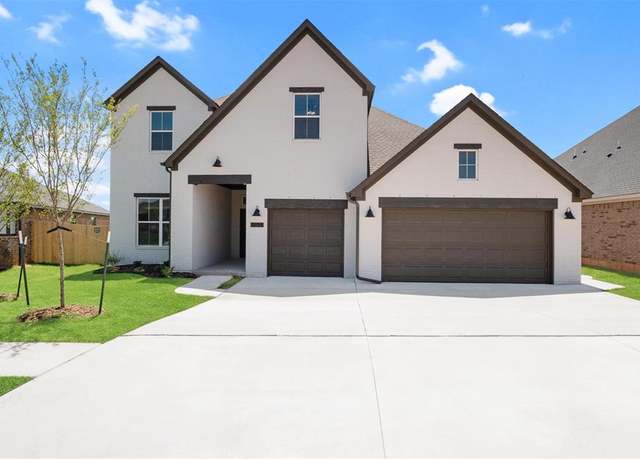 Property at 3755 Muir Forest Way, Norman, OK 73071, 3 beds, 2.5 baths