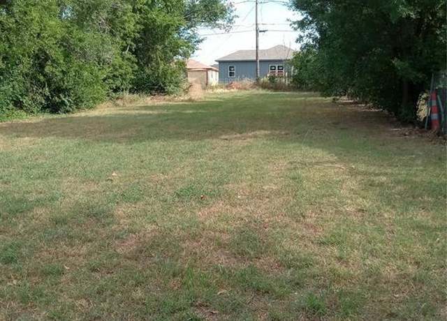 Property at 1532 NE 27th St, Oklahoma City, OK 73111