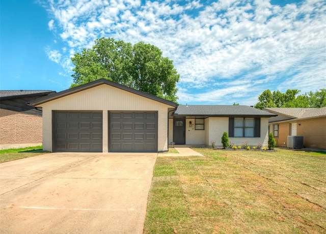 Property at 813 Branchwood Ct, Norman, OK 73072, 3 beds, 1.5 baths