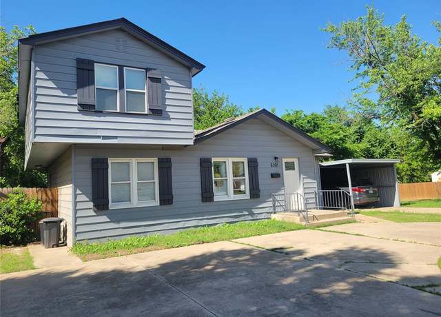 Property at 6101 NW 48th St, Warr Acres, OK 73122, 4 beds, 2 baths
