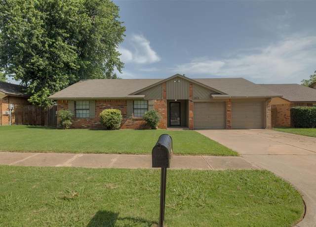 Property at 2013 Rushing Springs Trl, Edmond, OK 73013, 3 beds, 2 baths