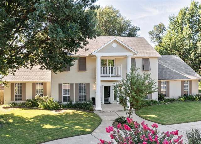 Property at 4004 Stonebridge Cir, Yukon, OK 73099, 4 beds, 2.5 baths