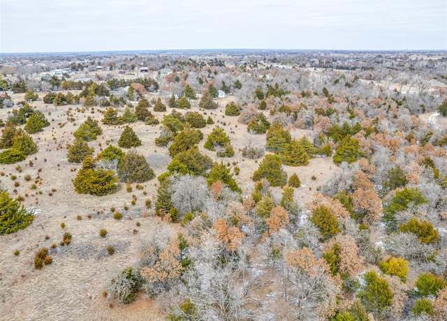 Property at 1075 S Morgan Rd, Blanchard, OK 73010