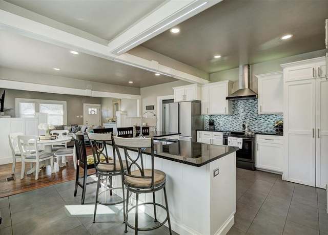 Property at 2233 W Eubanks St, Oklahoma City, OK 73112, 2 beds, 1 bath