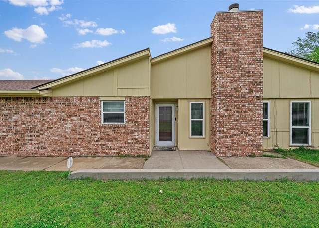Property at 317 SW 92nd St, Oklahoma City, OK 73139, 3 beds, 2 baths