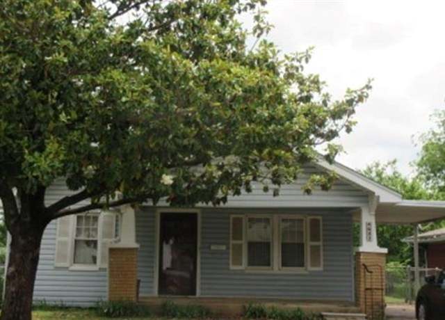 Property at 4602 N Redmond Ave, Bethany, OK 73008, 3 beds, 2 baths