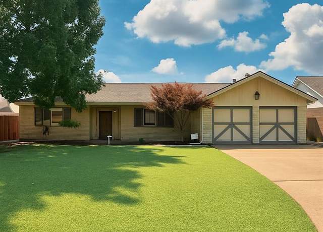 Property at 2532 NW 59th St, Oklahoma City, OK 73112, 3 beds, 2.5 baths