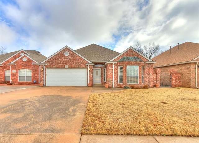 Property at 1207 Regency Ct, Kingfisher, OK 73750, 2 beds, 2 baths
