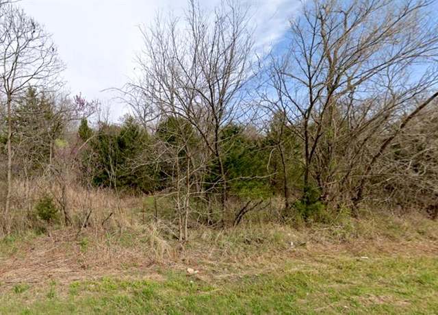 Property at S Pottawatomie Rd, Mcloud, OK 74851