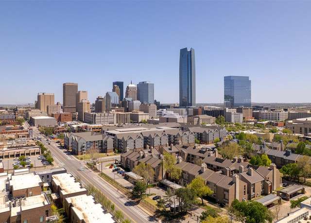 Property at 600 NW 4th St Unit 119N, Oklahoma City, OK 73102, 2 beds, 2 baths