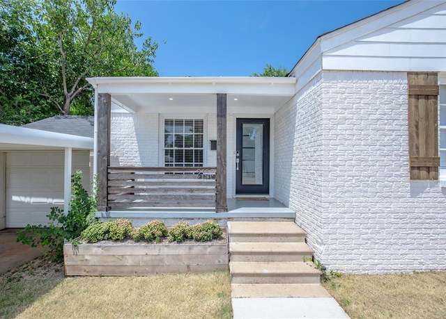 Property at 2109 NW 36th St, Oklahoma City, OK 73112, 3 beds, 2 baths