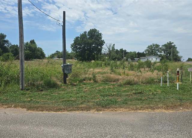 Property at Main & Anderson Rd, Jones, OK 73049