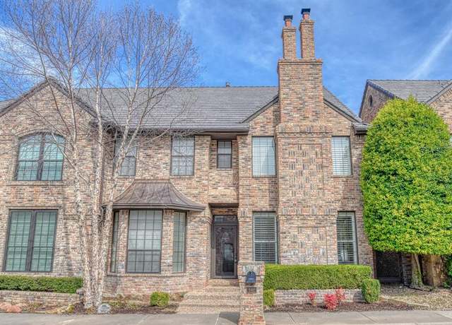 Property at 341 Stonehaven Dr, Norman, OK 73072, 3 beds, 2.5 baths