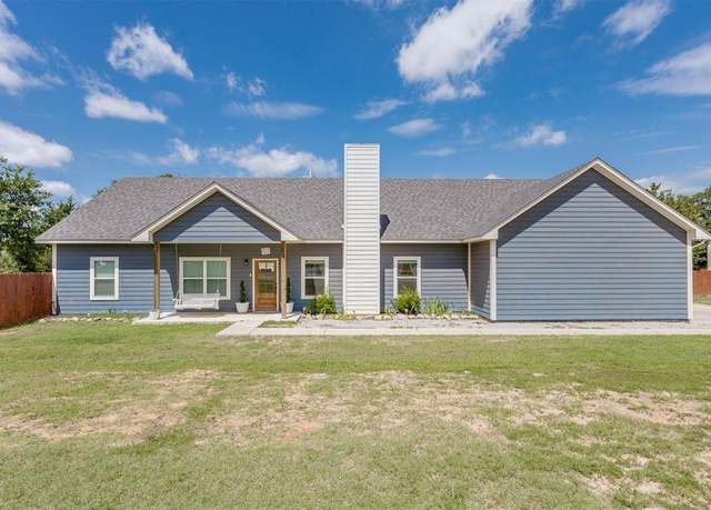 Property at 12035 Old Homestead Trl, Guthrie, OK 73044, 4 beds, 2.5 baths