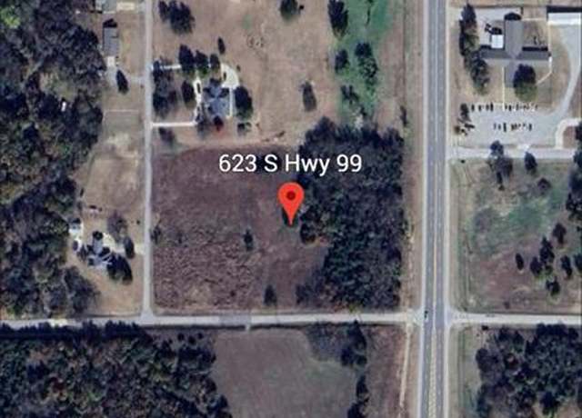 Property at 623 S Hwy 99, Stroud, OK 74079