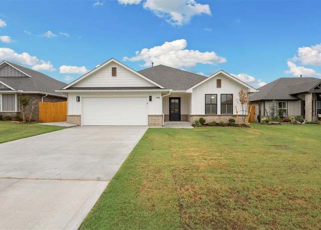 Property at 4306 Eloise Dr, Shawnee, OK 74804, 3 beds, 2 baths