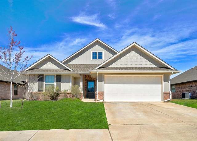 Property at 3801 Standing Rock Ave, Edmond, OK 73012, 3 beds, 2 baths