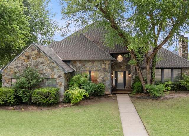 Property at 4517 Alexander Ct, Norman, OK 73072, 4 beds, 2.5 baths