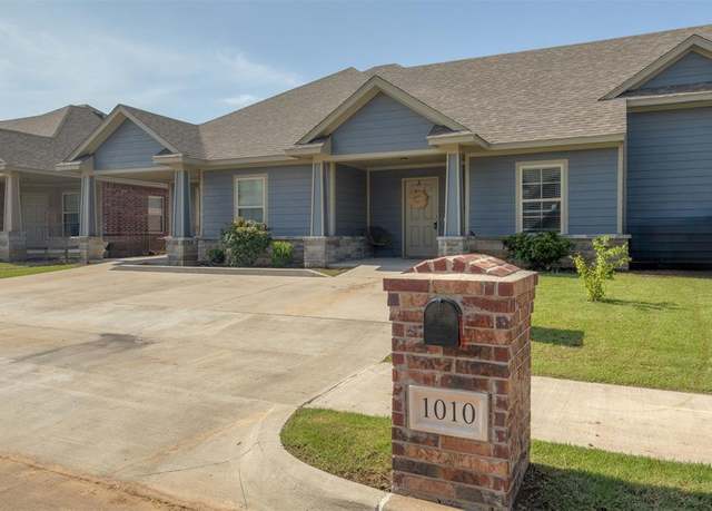 Property at 1010 SW 91st St, Oklahoma City, OK 73139, 1 bed, 1 bath