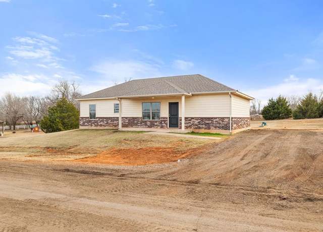 Property at 1995 Tate Ct, Blanchard, OK 73010, 3 beds, 2 baths