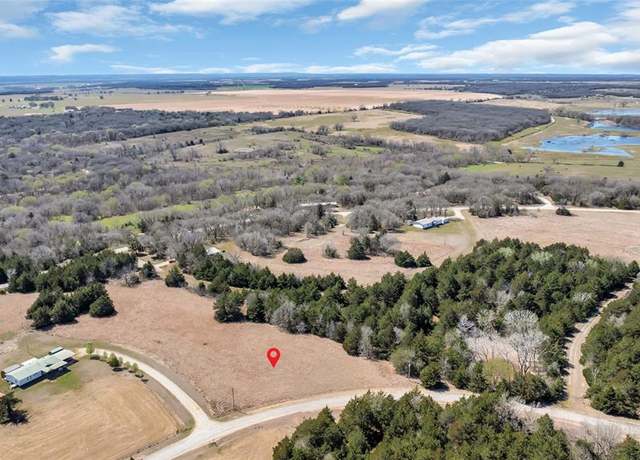 Property at Chisholm Trl, Burneyville, OK 73430