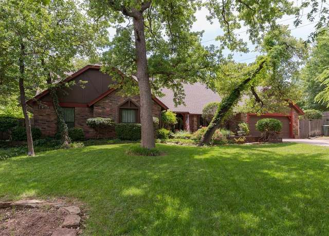 Property at 2152 Running Branch Rd, Edmond, OK 73013, 5 beds, 3.5 baths