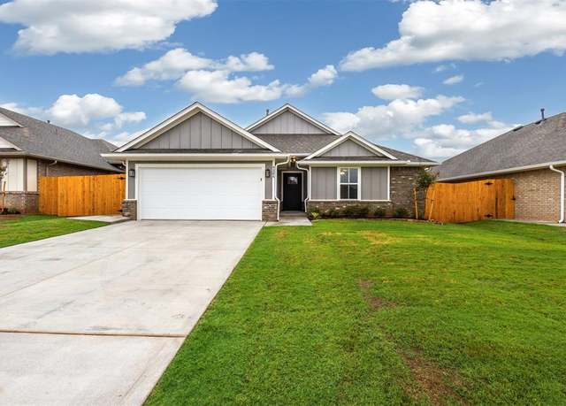 Property at 4304 Eloise Dr, Shawnee, OK 74804, 3 beds, 2 baths