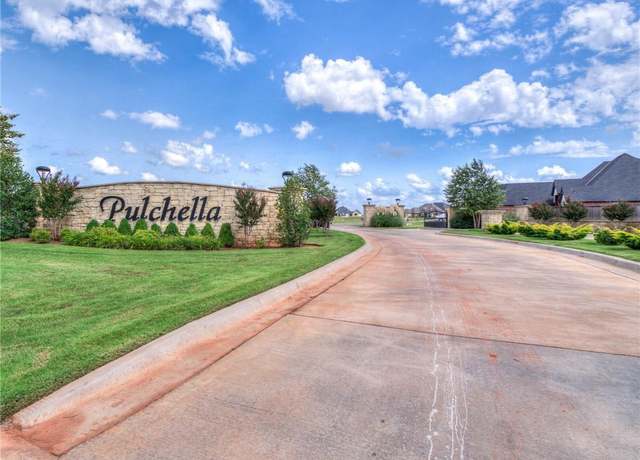 Property at 1372 Lucas Ct, Newcastle, OK 73065
