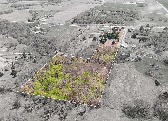 Property at County Road 1250, Tuttle, OK 73089