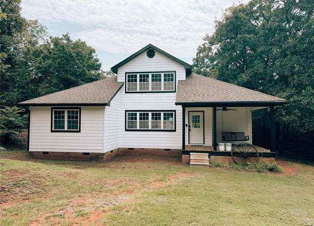 Property at 329841 E Brandell St, Harrah, OK 73045, 3 beds, 2 baths