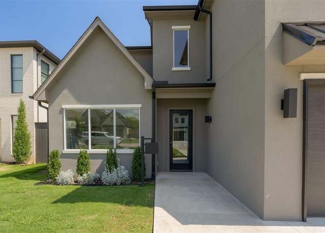Property at 907 NW 44th St, Oklahoma City, OK 73118, 4 beds, 3.5 baths