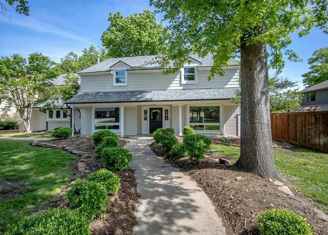 Property at 3305 W Rock Creek Rd, Oklahoma City, OK 73120, 5 beds, 2.5 baths