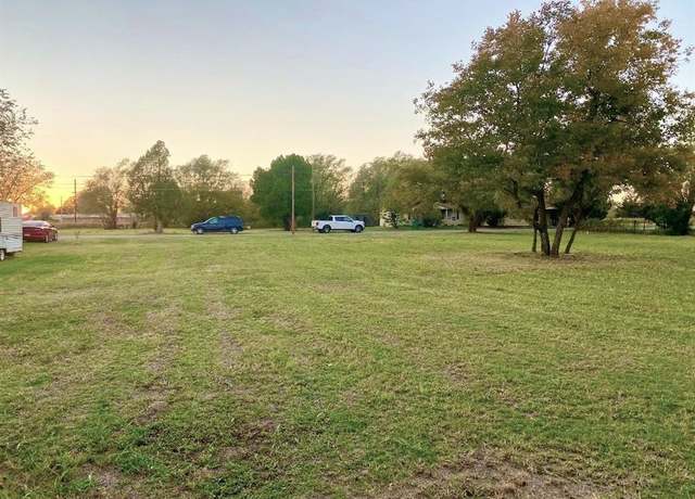 Property at 414 N Hardin St, Mangum, OK 73554