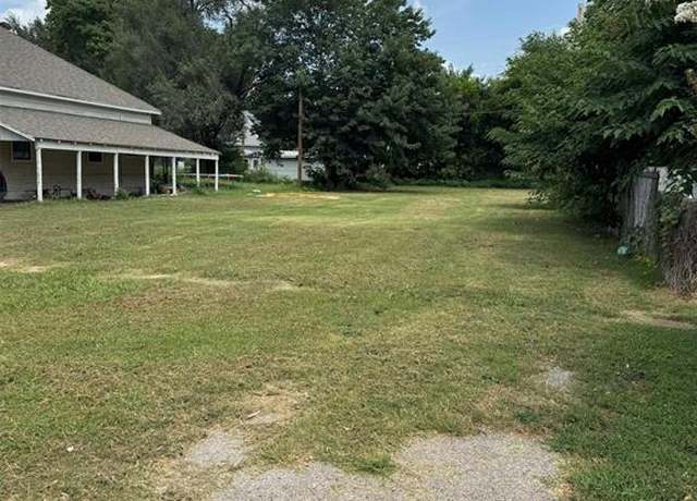 Property at 120 S Cherry St, Pauls Valley, OK 73075