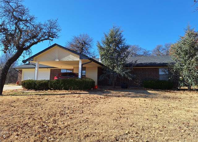 Property at 2081 S Choctaw Rd, Choctaw, OK 73020, 3 beds, 2 baths