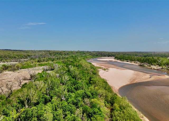 Property at E 0670th #1 Rd, Yale, OK 74085