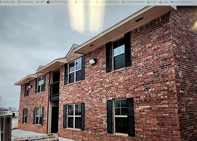 Property at 617 W 3rd St, Watonga, OK 73772