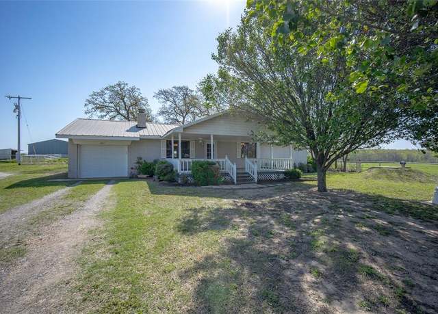 Property at 8911 Highway 177 N, Sulphur, OK 73086, 2 beds, 1.5 baths