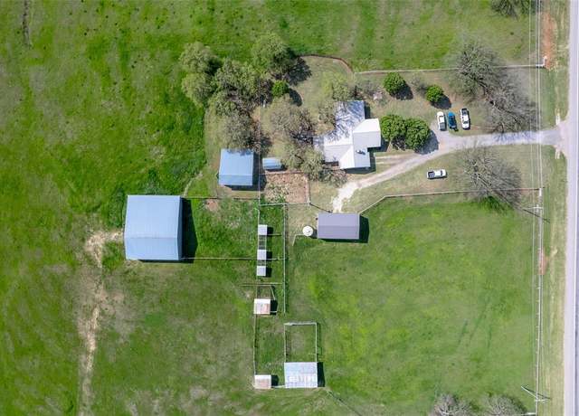 Property at 8911 Highway 177 N, Sulphur, OK 73086, 2 beds, 1.5 baths