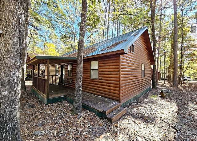 Property at 178 Marlin Dr, Broken Bow, OK 74728, 2 beds, 2 baths
