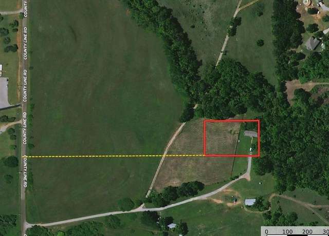 Property at 27280 S County Line Ave, Blanchard, OK 73010, 3 beds, 2 baths