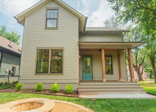 Property at 18261 Willowbrooke Ct, Norman, OK 73072, 4 beds, 2 baths