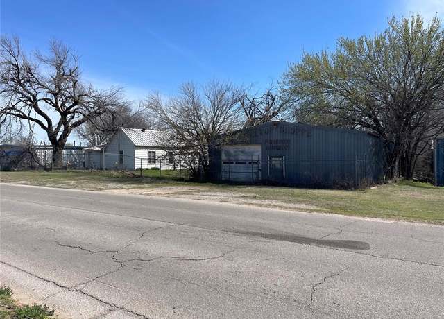 Property at 1009 S 3rd St, Chickasha, OK 73059