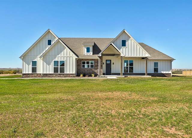 Property at 4177 Pinon Ln, Piedmont, OK 73078, 3 beds, 3.5 baths