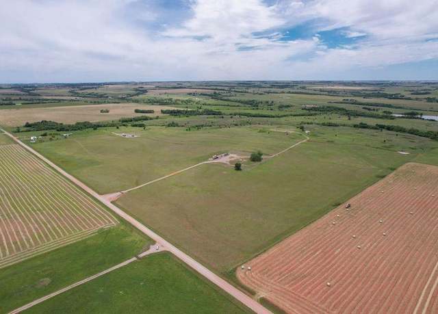 Property at S 2150 Rd, Foss, OK 73647